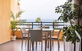 Frontline Penthouse With Heated Pool And Parking